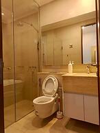 Apartemen Taman Anggrek