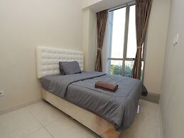 Apartemen Taman Anggrek