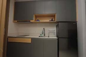 Apartemen Taman Anggrek