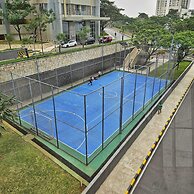 Apartemen Taman Anggrek