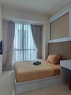 Apartemen Taman Anggrek