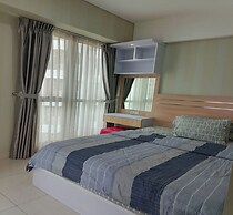 Apartemen Taman Anggrek