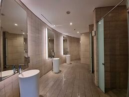 Apartemen Taman Anggrek