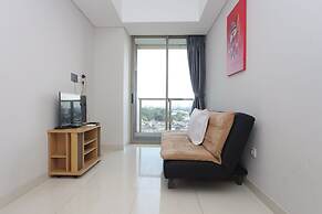 Apartemen Taman Anggrek