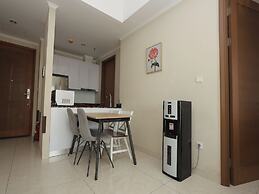 Apartemen Taman Anggrek