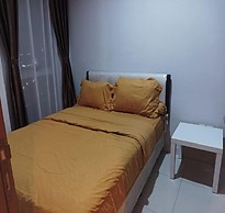 Apartemen Taman Anggrek