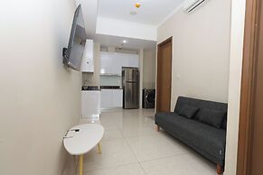 Apartemen Taman Anggrek