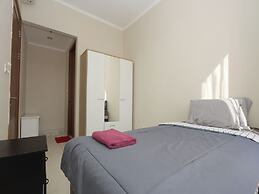 Apartemen Taman Anggrek