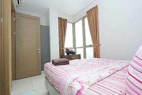 Apartemen Taman Anggrek