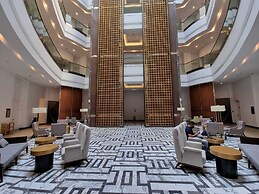 Apartemen Taman Anggrek