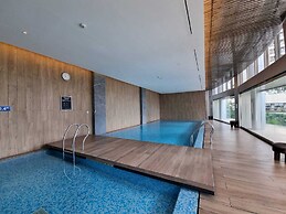 Apartemen Taman Anggrek
