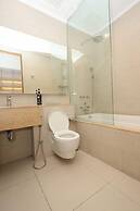 Apartemen Taman Anggrek