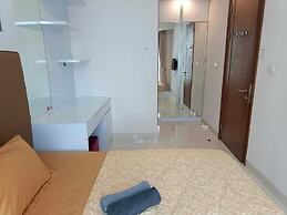 Apartemen Taman Anggrek