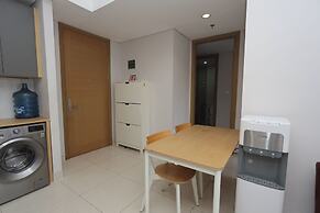 Apartemen Taman Anggrek