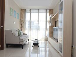 Apartemen Taman Anggrek
