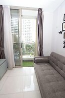Apartemen Taman Anggrek
