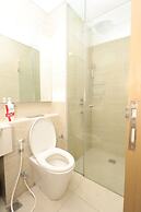 Apartemen Taman Anggrek