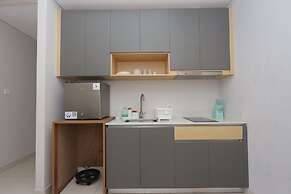 Apartemen Taman Anggrek