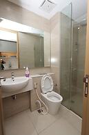 Apartemen Taman Anggrek