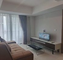Apartemen Taman Anggrek