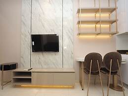 Apartemen Taman Anggrek
