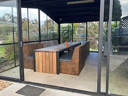 C & C Park Stawell, Grampians Gate
