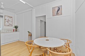 Townsville Suites