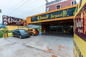 sagar Residency