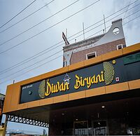 sagar Residency