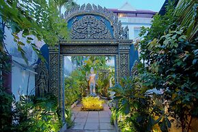 Bou Phanith Villa