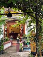 Bou Phanith Villa