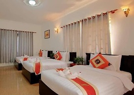 Bou Phanith Villa