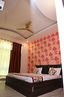 Hotel Axiom Prime