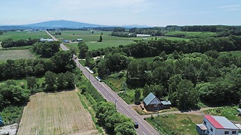 THE LODGE ABASHIRI