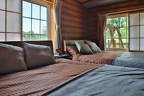 THE LODGE ABASHIRI