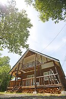 THE LODGE ABASHIRI
