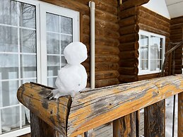 THE LODGE ABASHIRI