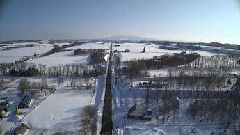 THE LODGE ABASHIRI