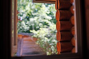 THE LODGE ABASHIRI
