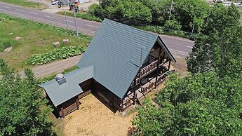 THE LODGE ABASHIRI