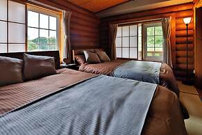 THE LODGE ABASHIRI