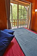 THE LODGE ABASHIRI