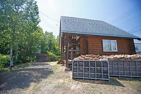 THE LODGE ABASHIRI