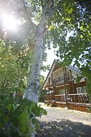 THE LODGE ABASHIRI