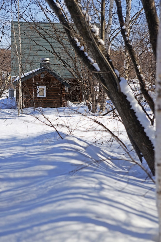 THE LODGE ABASHIRI