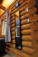 THE LODGE ABASHIRI