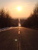 THE LODGE ABASHIRI