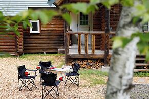 THE LODGE ABASHIRI