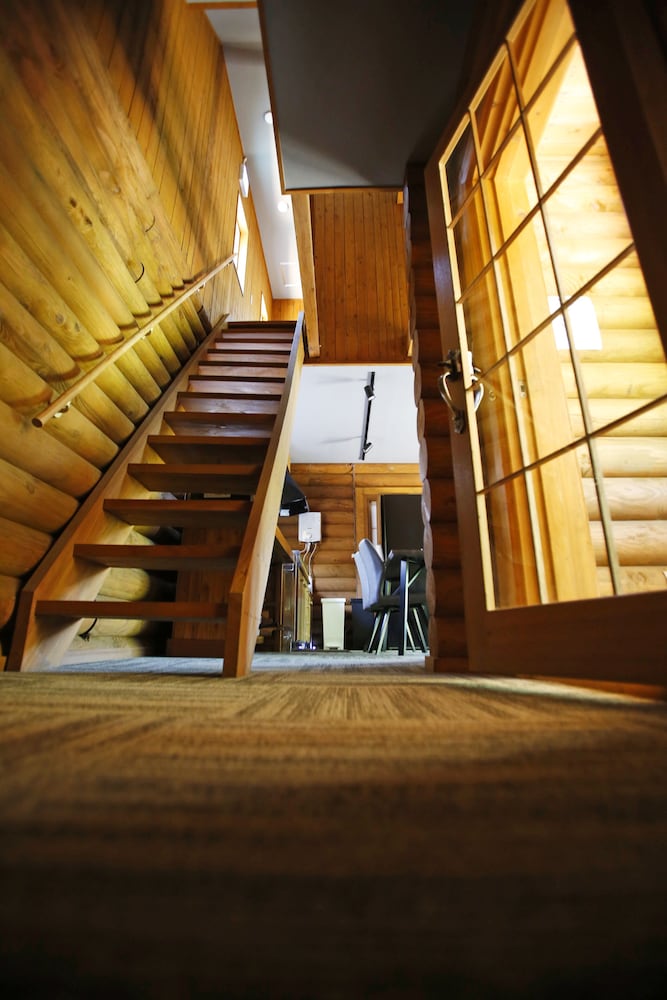THE LODGE ABASHIRI