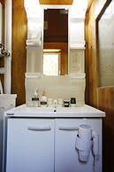 THE LODGE ABASHIRI